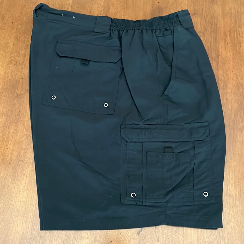NWOT World Wide Sportsman Men’s Shorts